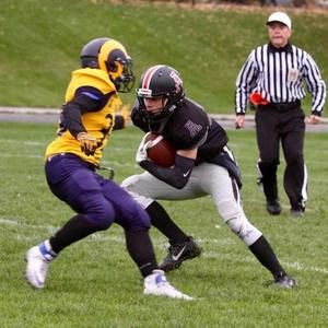 Meet your Posher, Jonathan